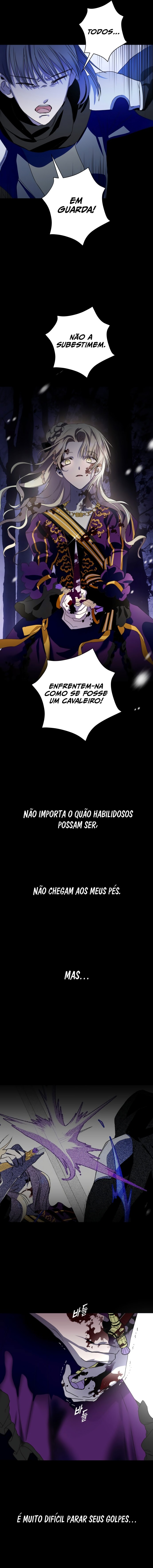 I Want to Be You, Just for a Day (To Be You, Even Just for a Day - Your Throne) 10 página 5