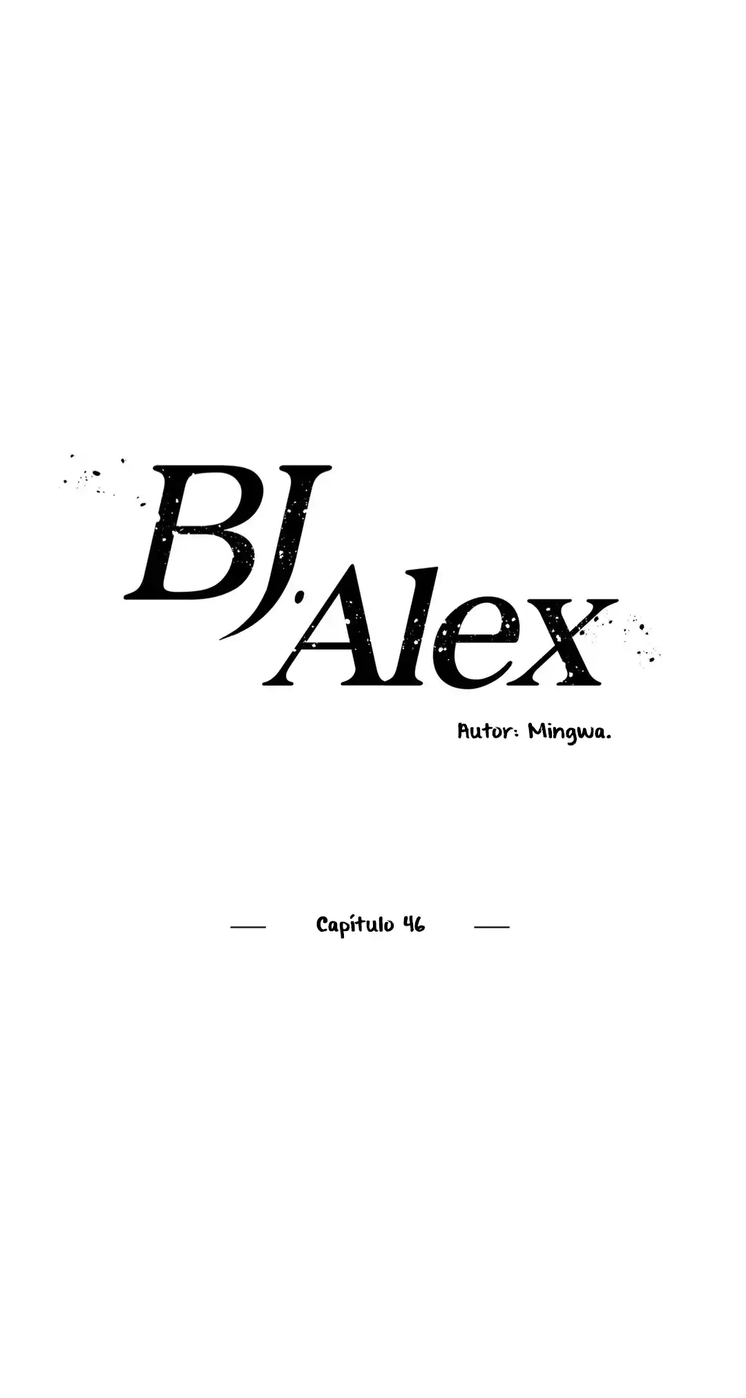 BJ Alex 46 página 3