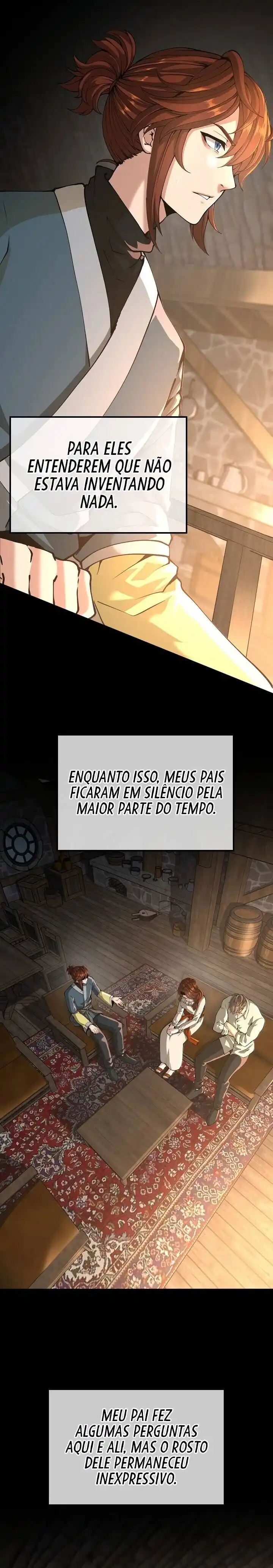 The Beginning After The End (O Começo Depois do Fim) 149 página 6