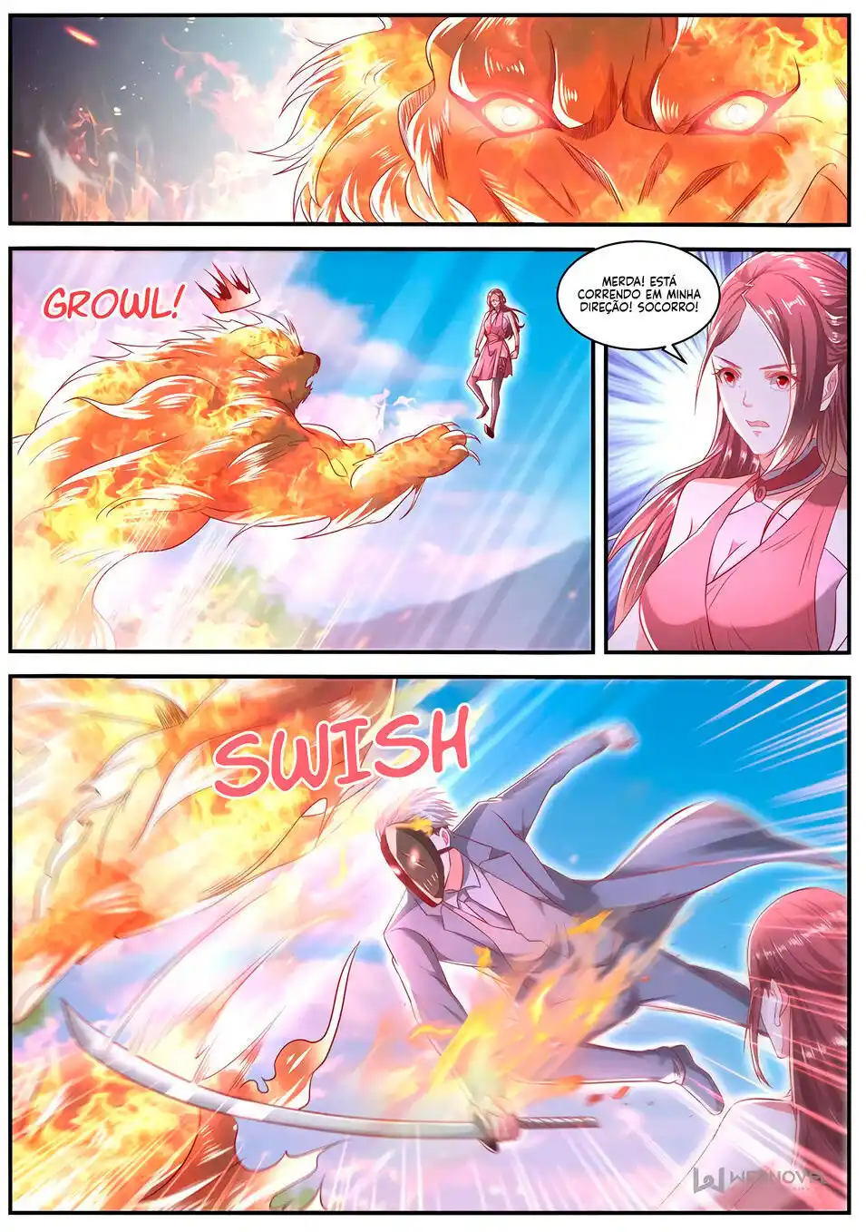 3