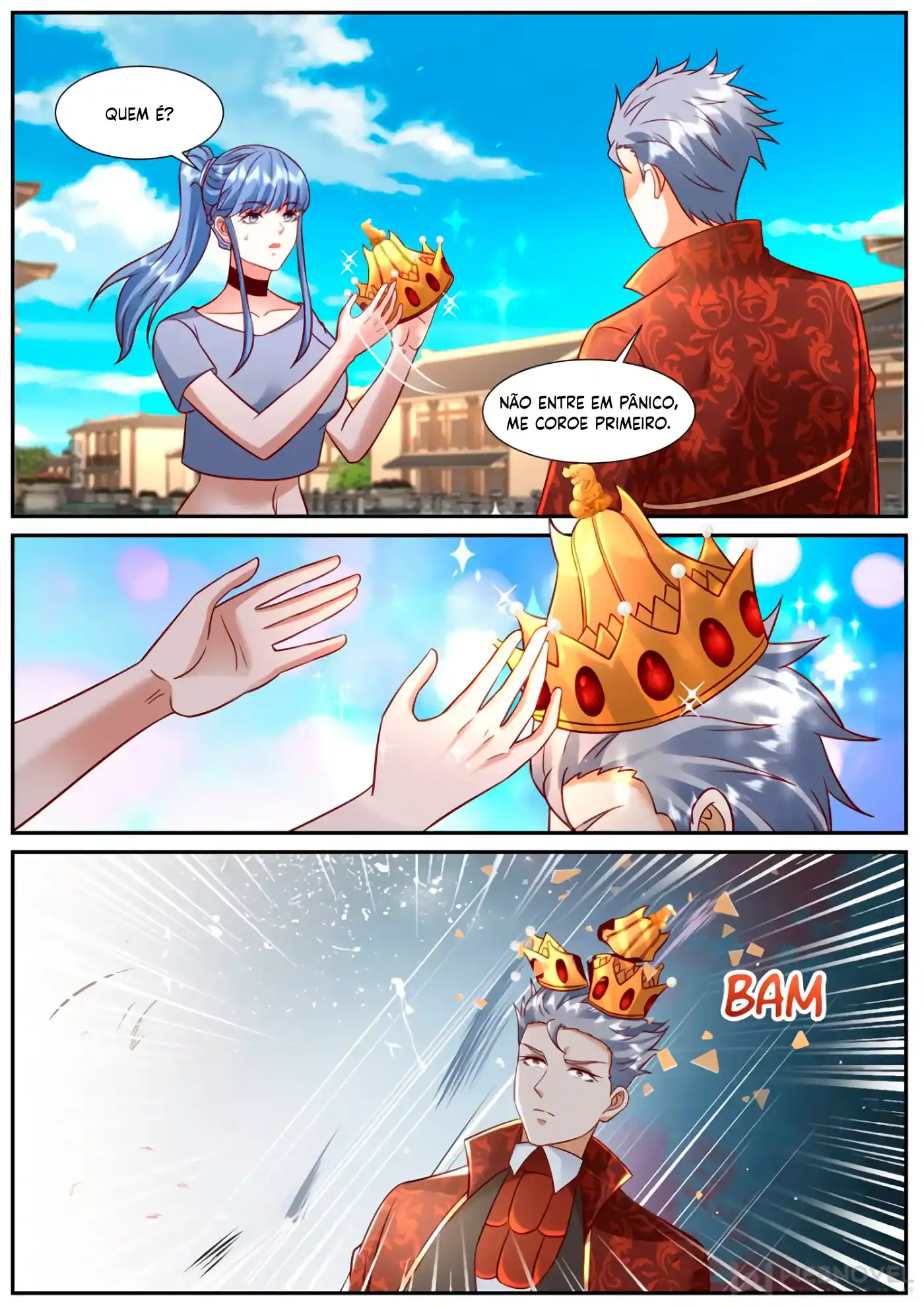 3