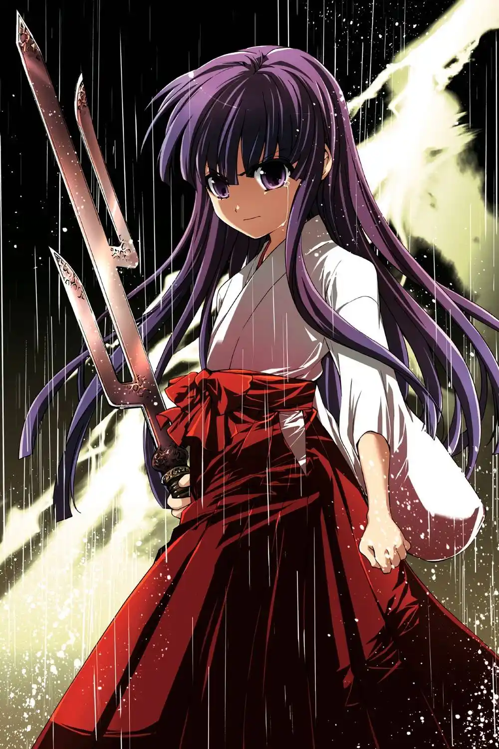 Higurashi no Naku Koro ni Kai: Matsuribayashi-hen 14 página 3