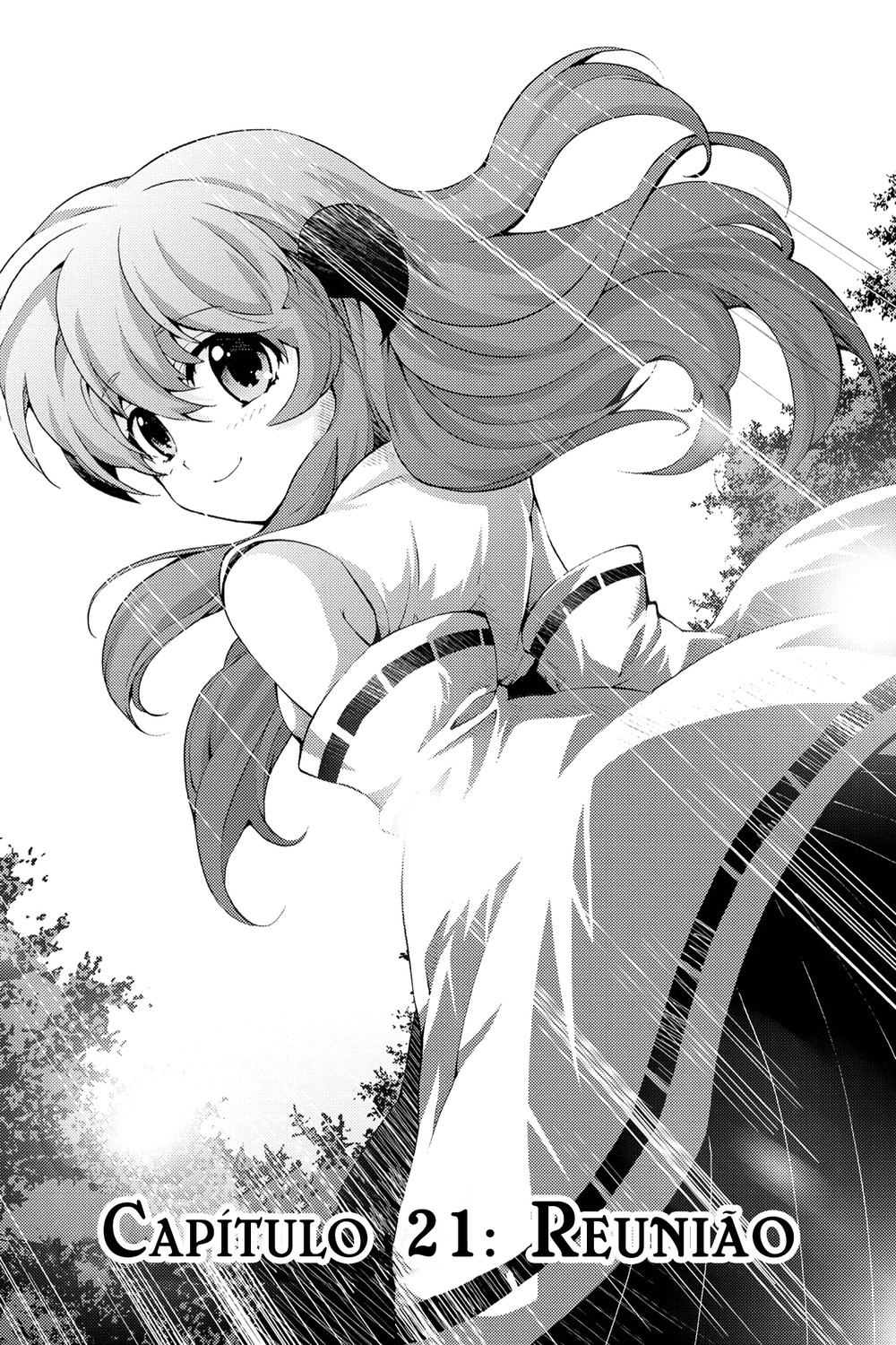 Higurashi no Naku Koro ni Kai: Matsuribayashi-hen 21 página 2