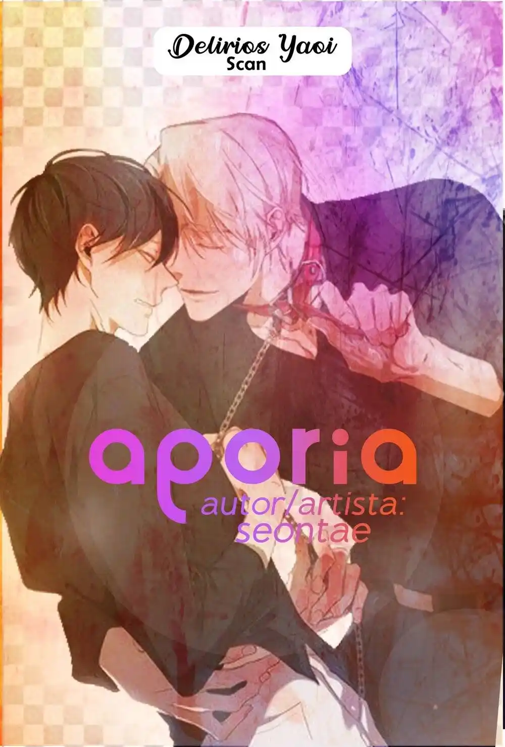 Aporia 2 página 1