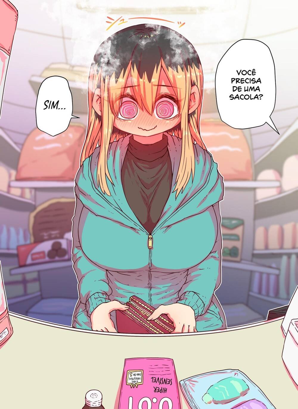 8