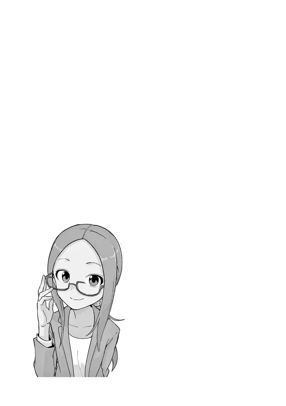 Karakai Jouzu no (Moto) Takagi-san 274.03 página 10