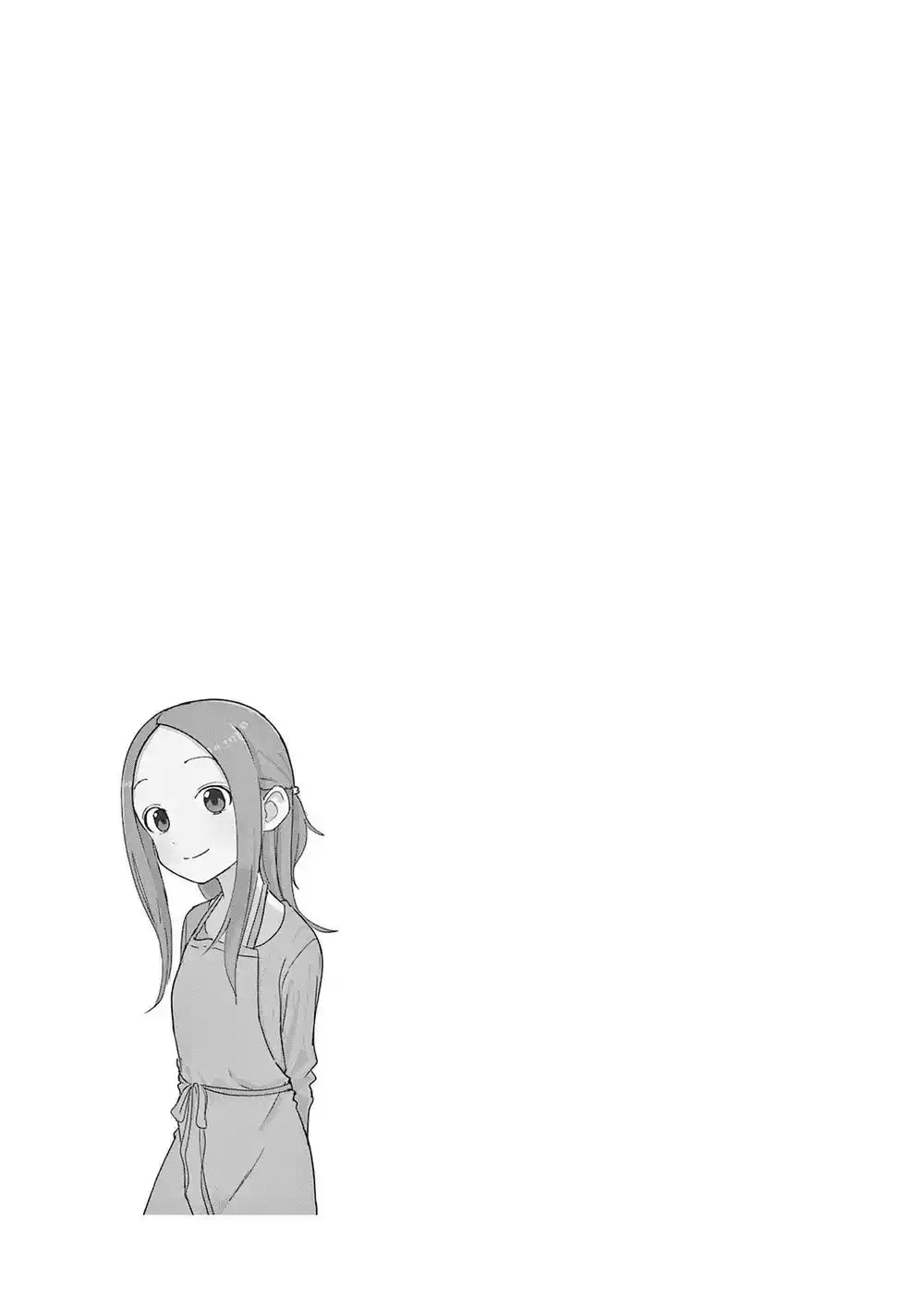 Karakai Jouzu no (Moto) Takagi-san 274.03 página 6