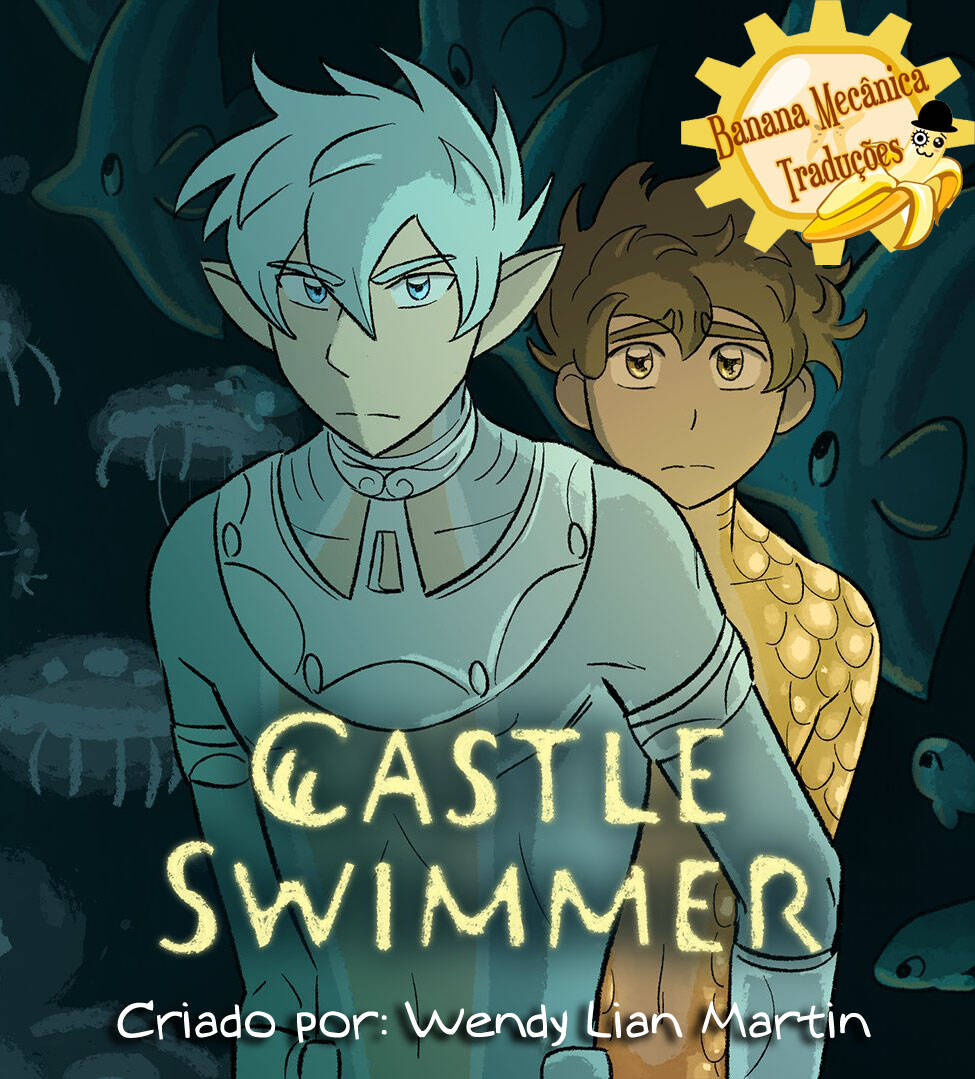 Castle Swimmer 4 página 1