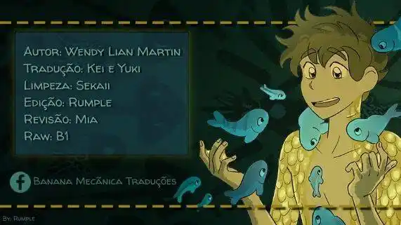 Castle Swimmer 33 página 3