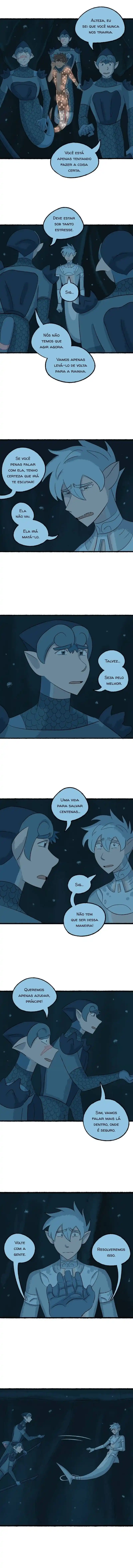 Castle Swimmer 29 página 6