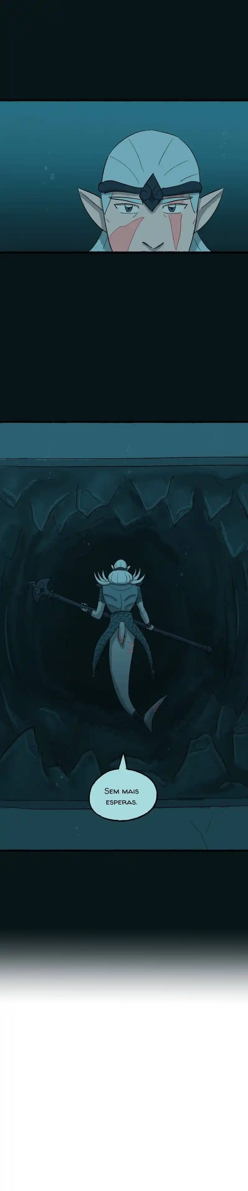 Castle Swimmer 19 página 3