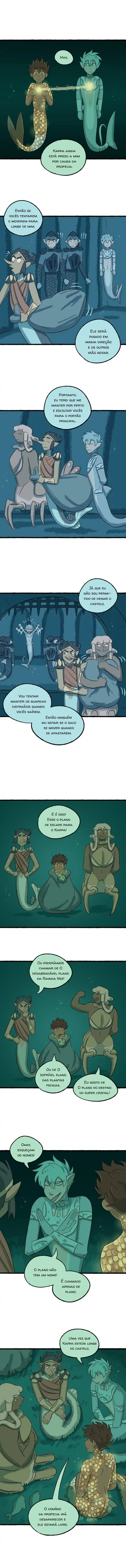 Castle Swimmer 24 página 4