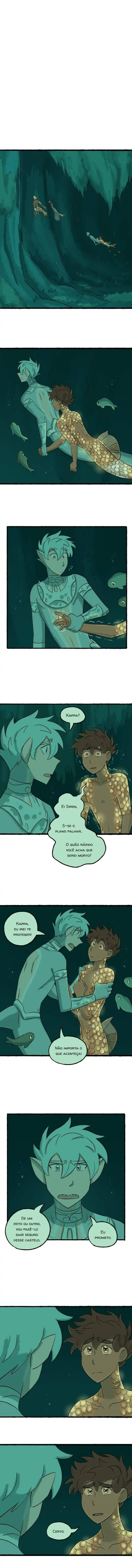 Castle Swimmer 24 página 7