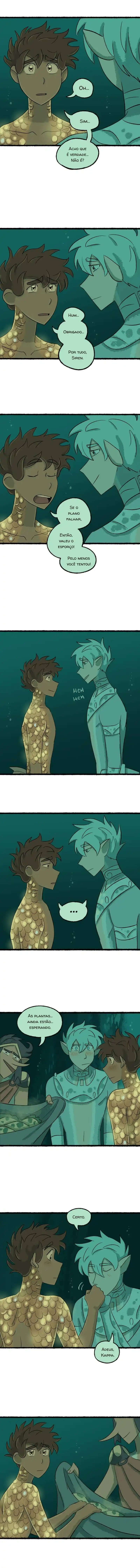 Castle Swimmer 24 página 9