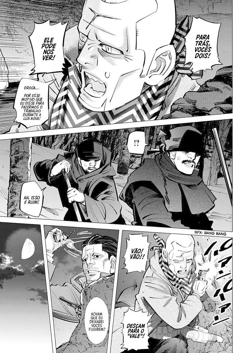 Golden Kamuy 194 página 4