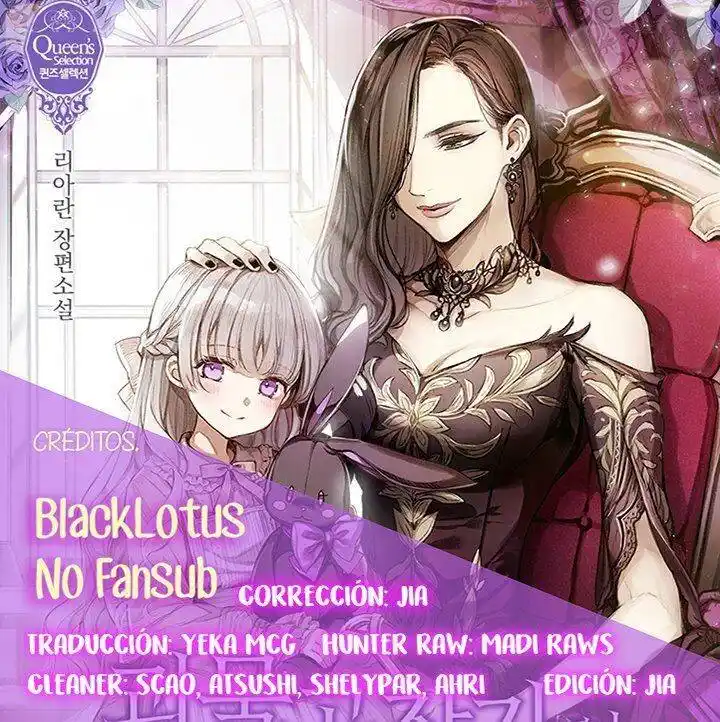 The Monster Duchess and Contract Princess 42 página 5