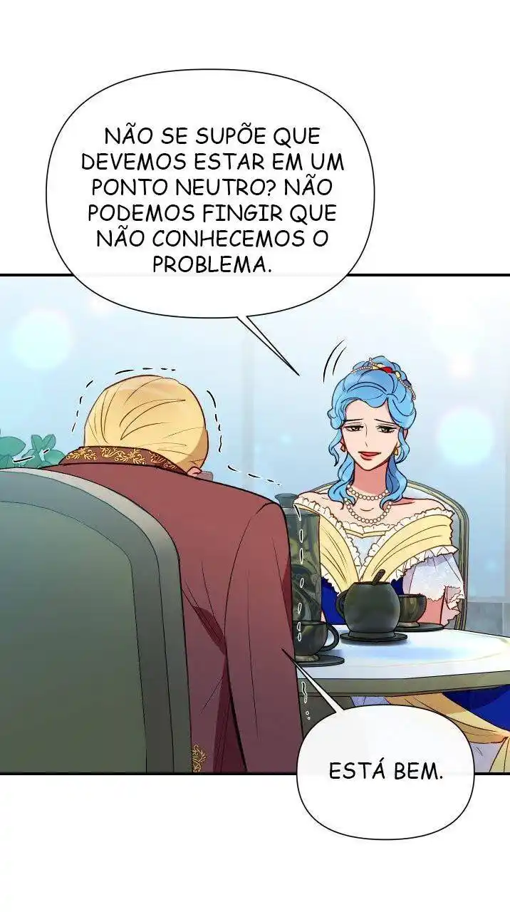 The Monster Duchess and Contract Princess 29 página 23