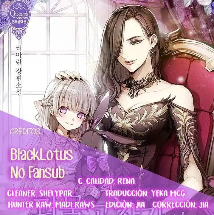 The Monster Duchess and Contract Princess 39 página 5