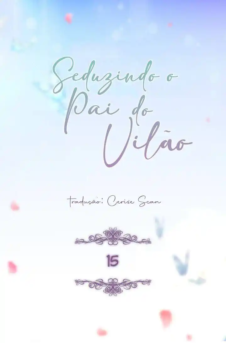 Seduce the Villain’s Father 15 página 7