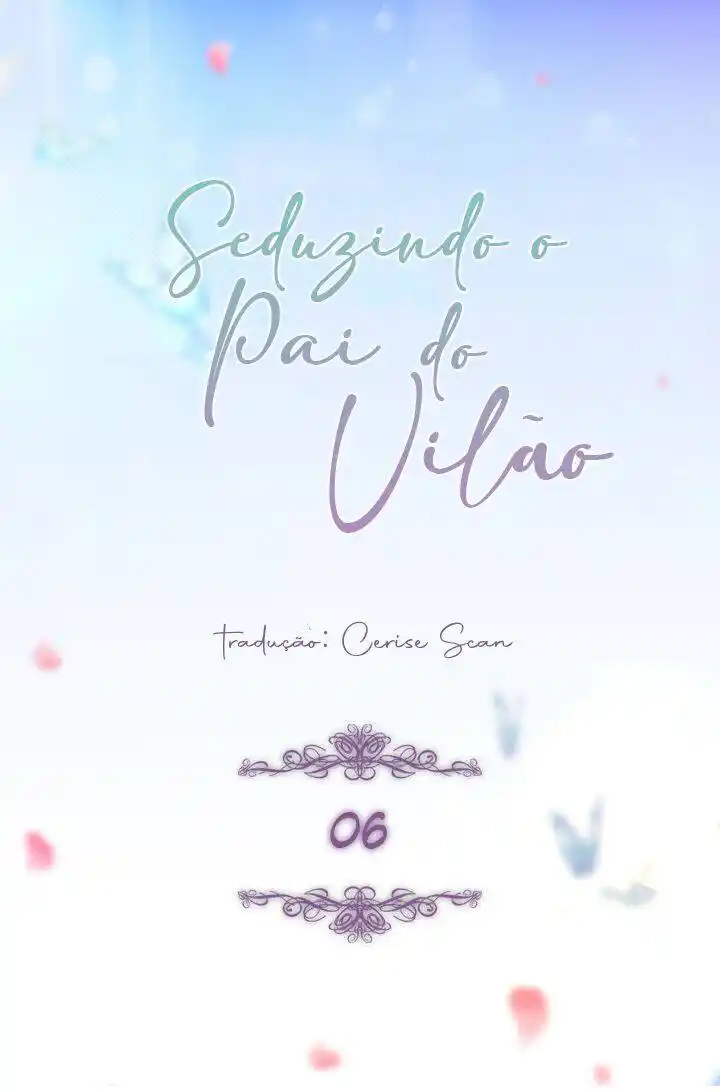 Seduce the Villain’s Father 6 página 9