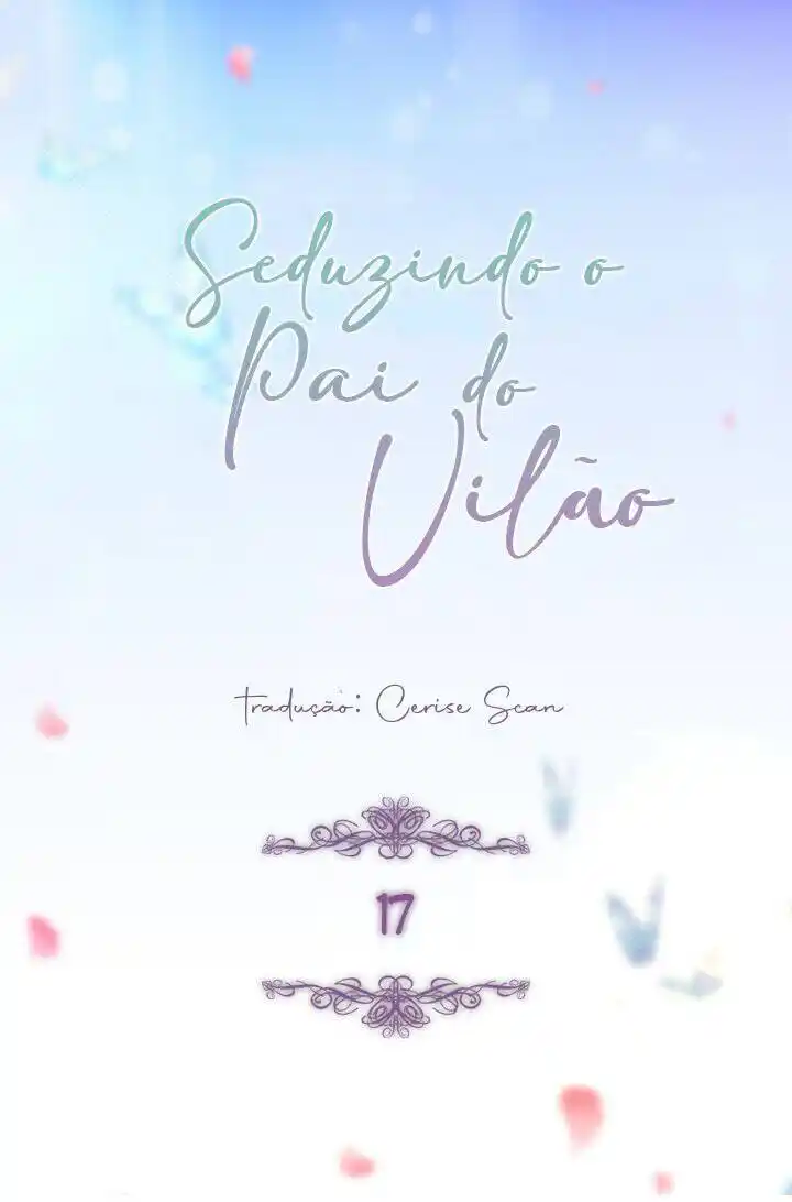 Seduce the Villain’s Father 17 página 7