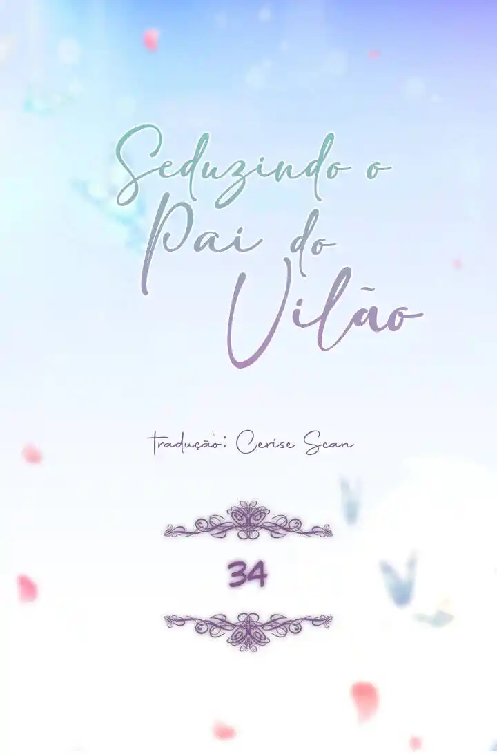 Seduce the Villain’s Father 34 página 7