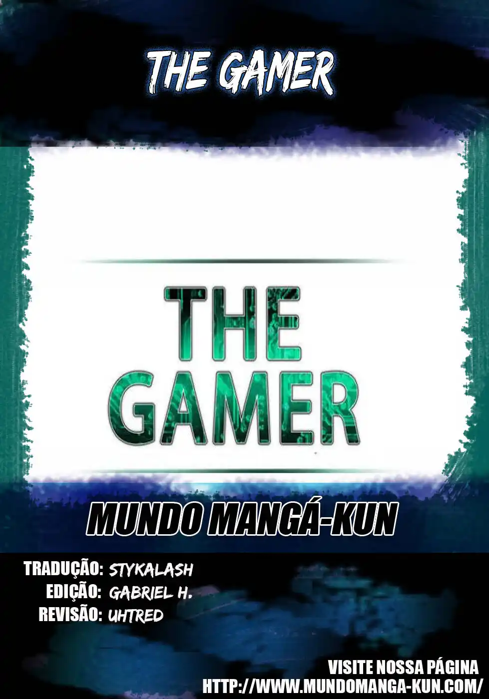 The Gamer 29 página 1