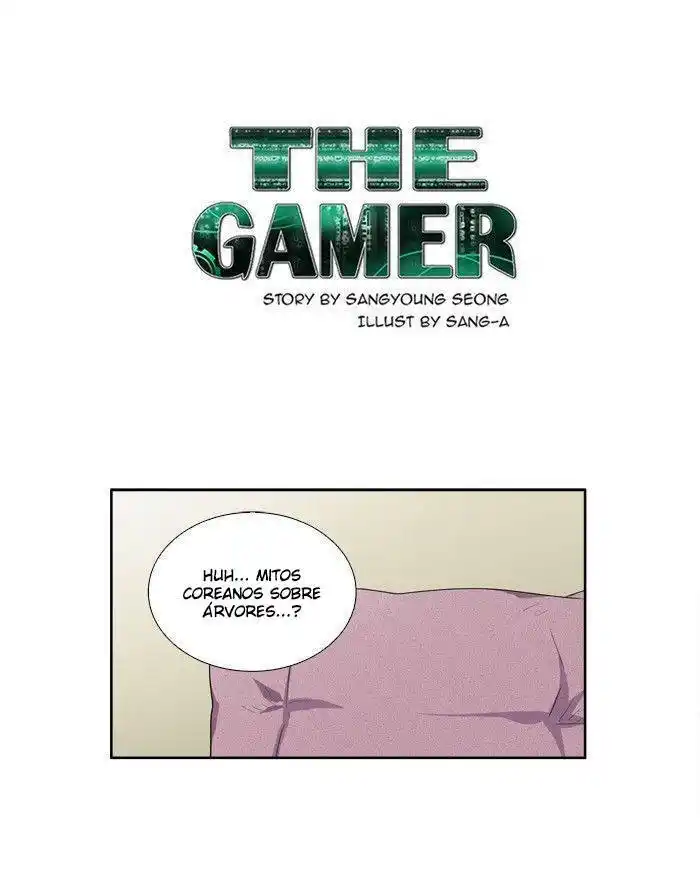 The Gamer 158 página 1