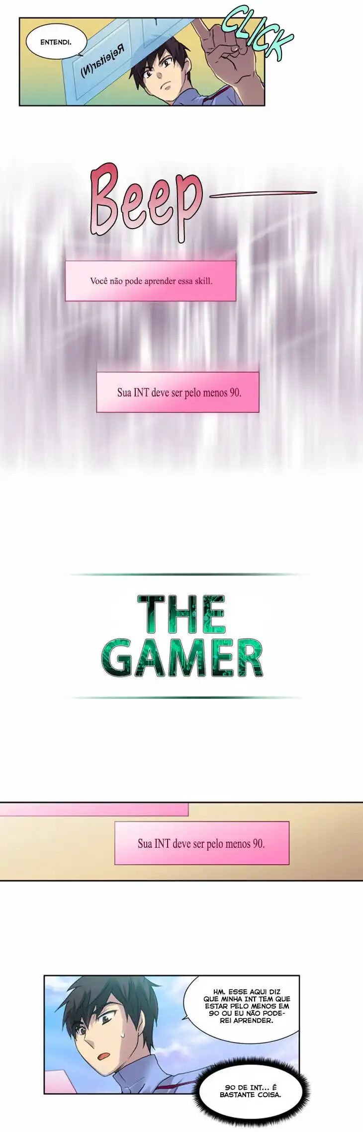 The Gamer 14 página 14