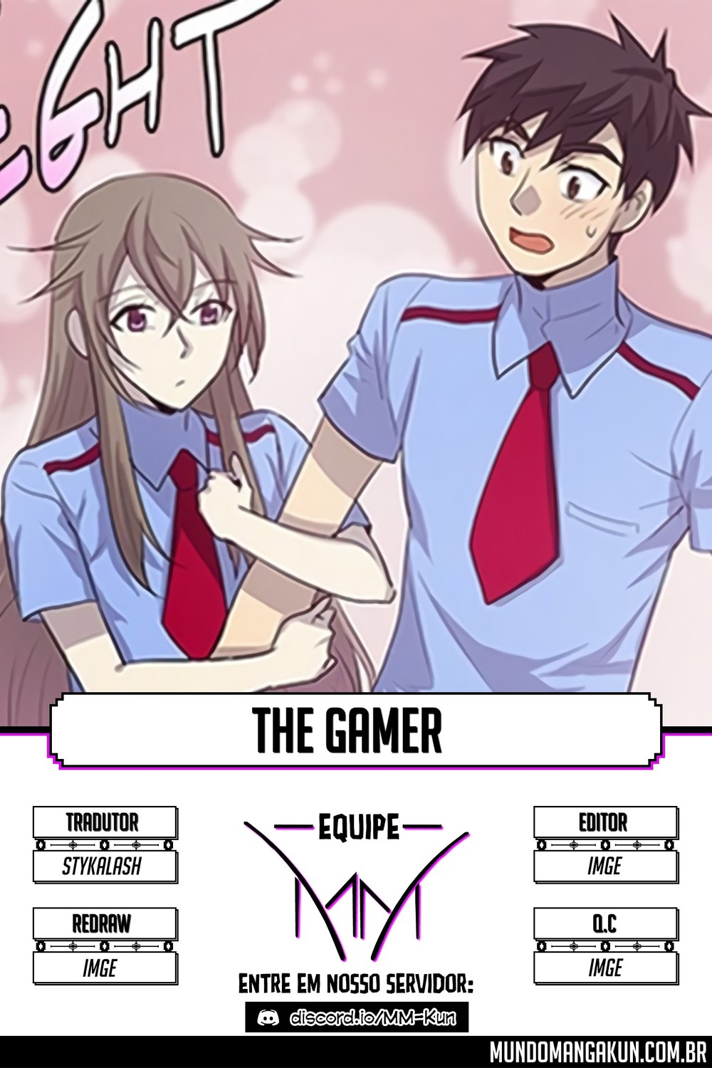 The Gamer 431 página 1