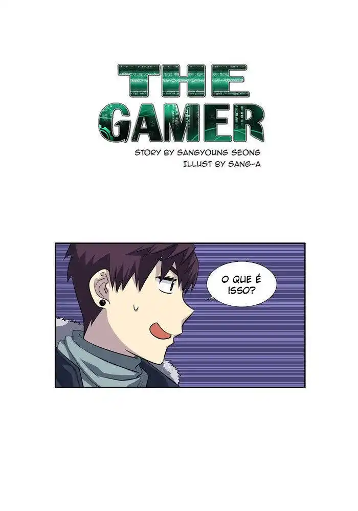 The Gamer 164 página 1