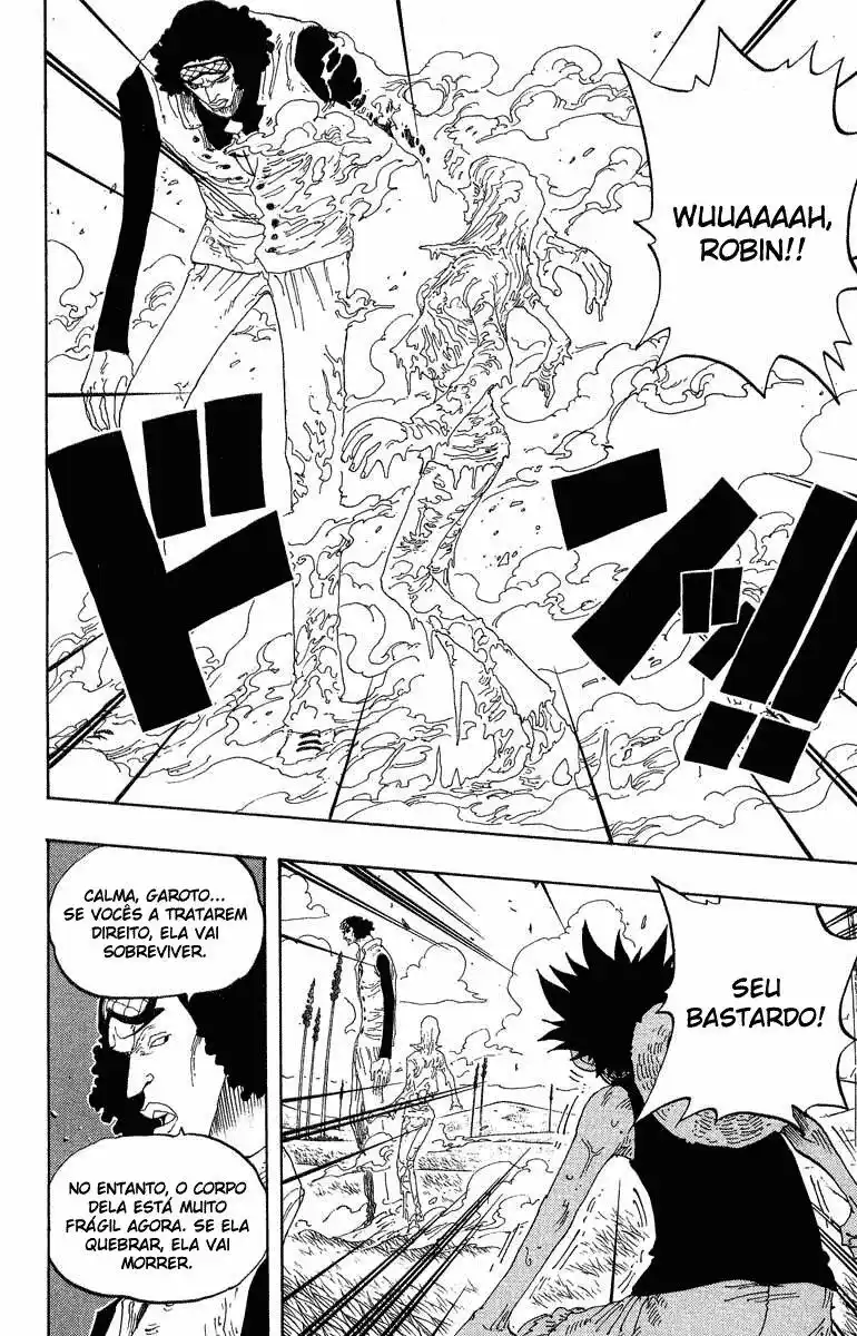 One Piece 320 página 14