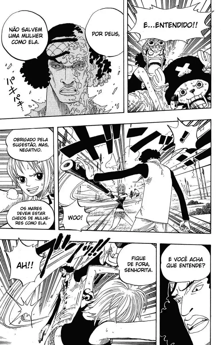 One Piece 320 página 17