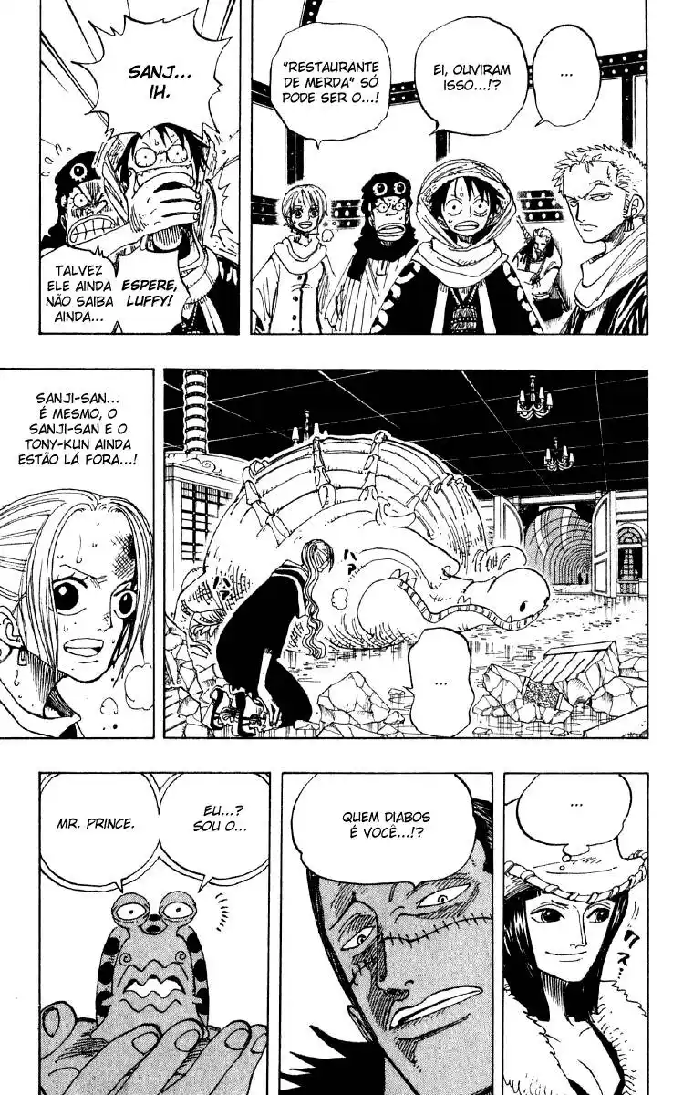 One Piece 174 página 3