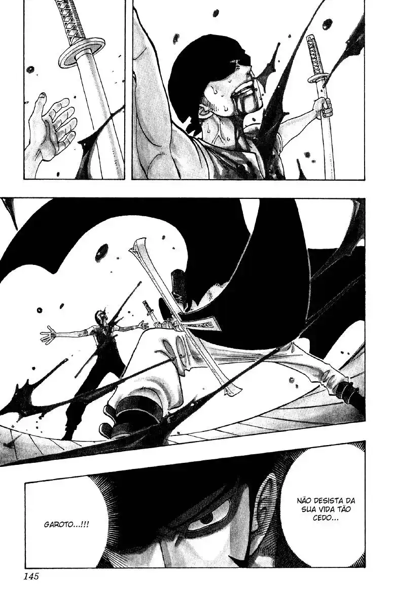 One Piece 52 página 1