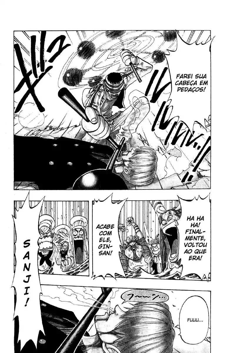 One Piece 61 página 1
