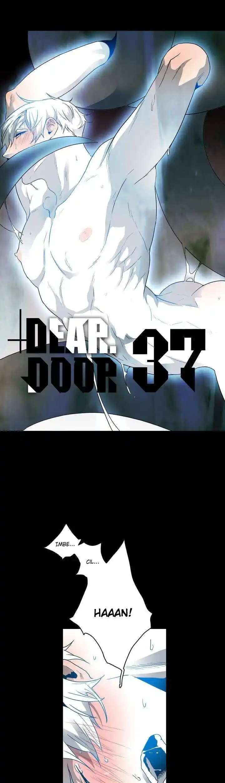 Dear door 37 página 3