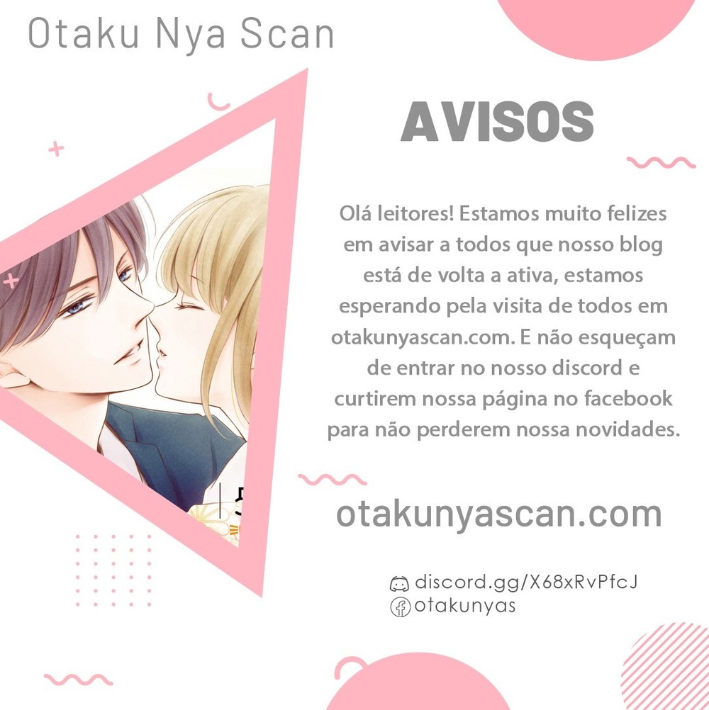 Gakuen Babysitters 43 página 34