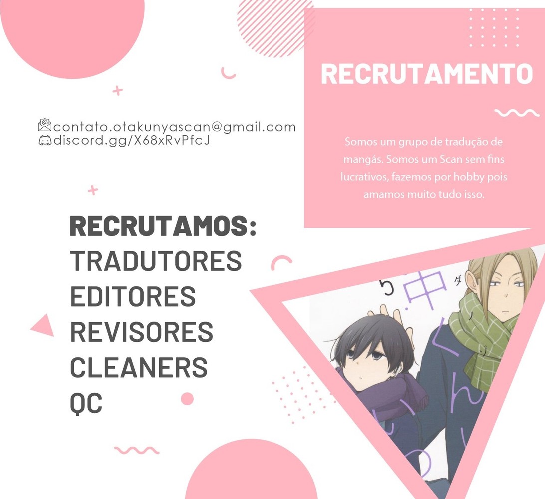 Gakuen Babysitters 43 página 35