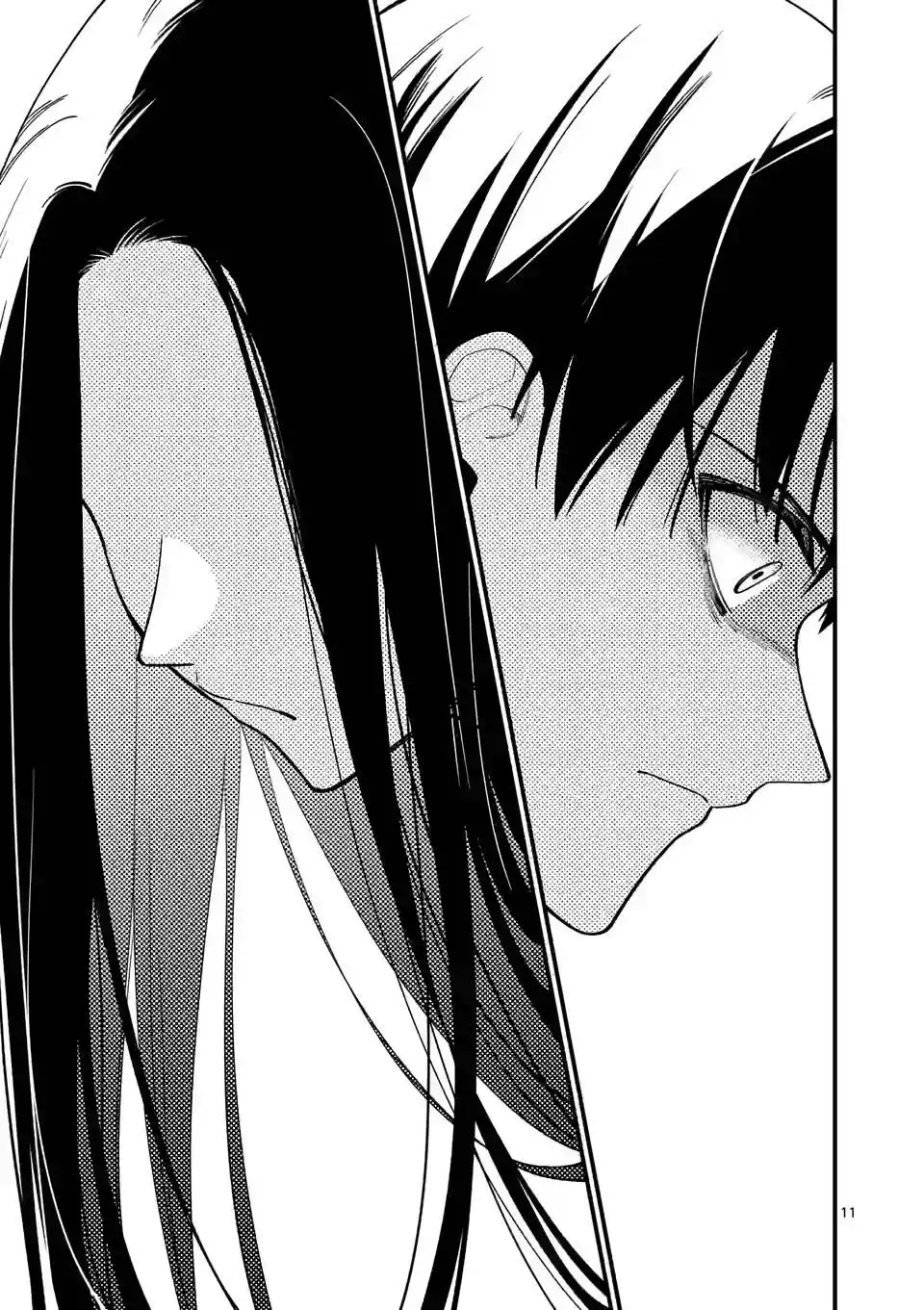 Liar Satsuki Can See Death (Usotsuki Satsuki wa Shi ga Mieru) 70 página 12