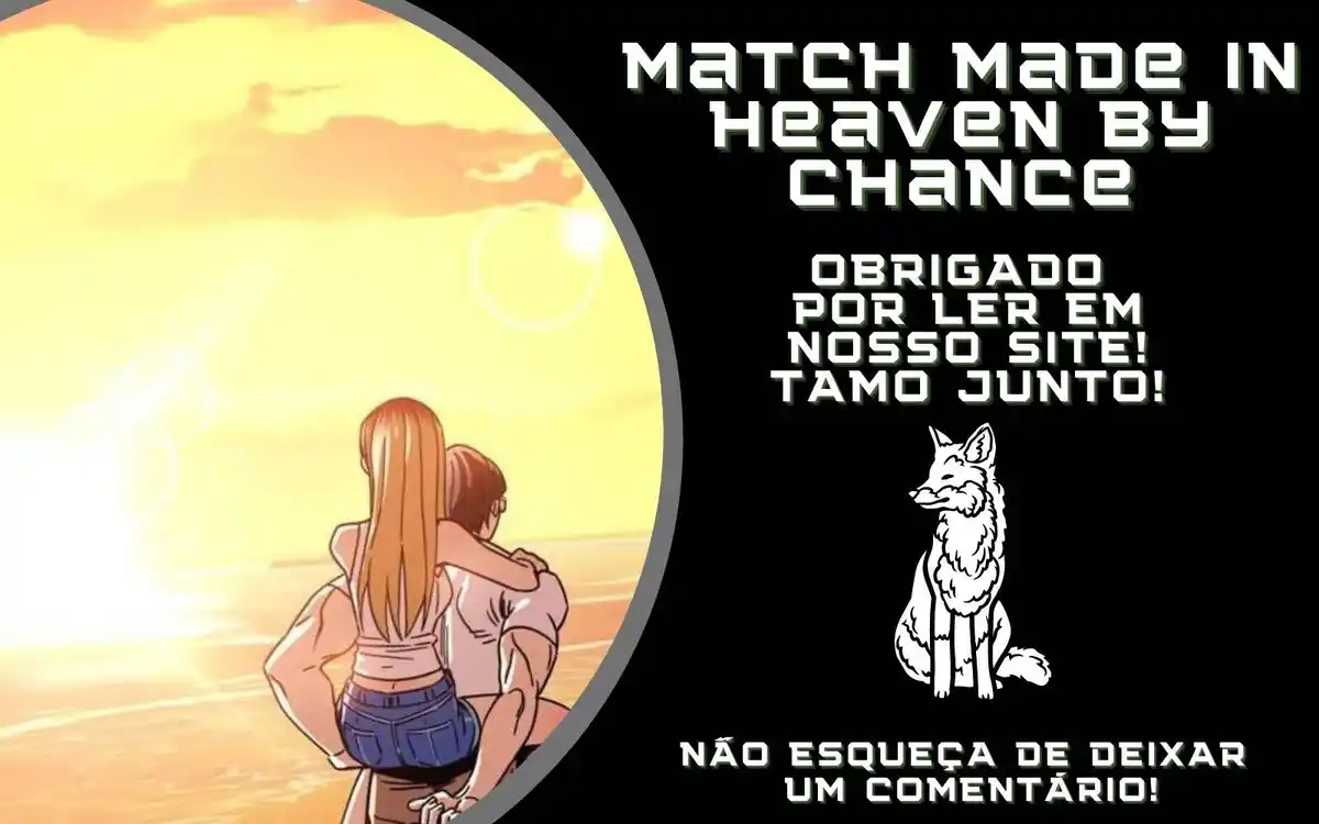 Accidentally Heavenly Match 4 página 12