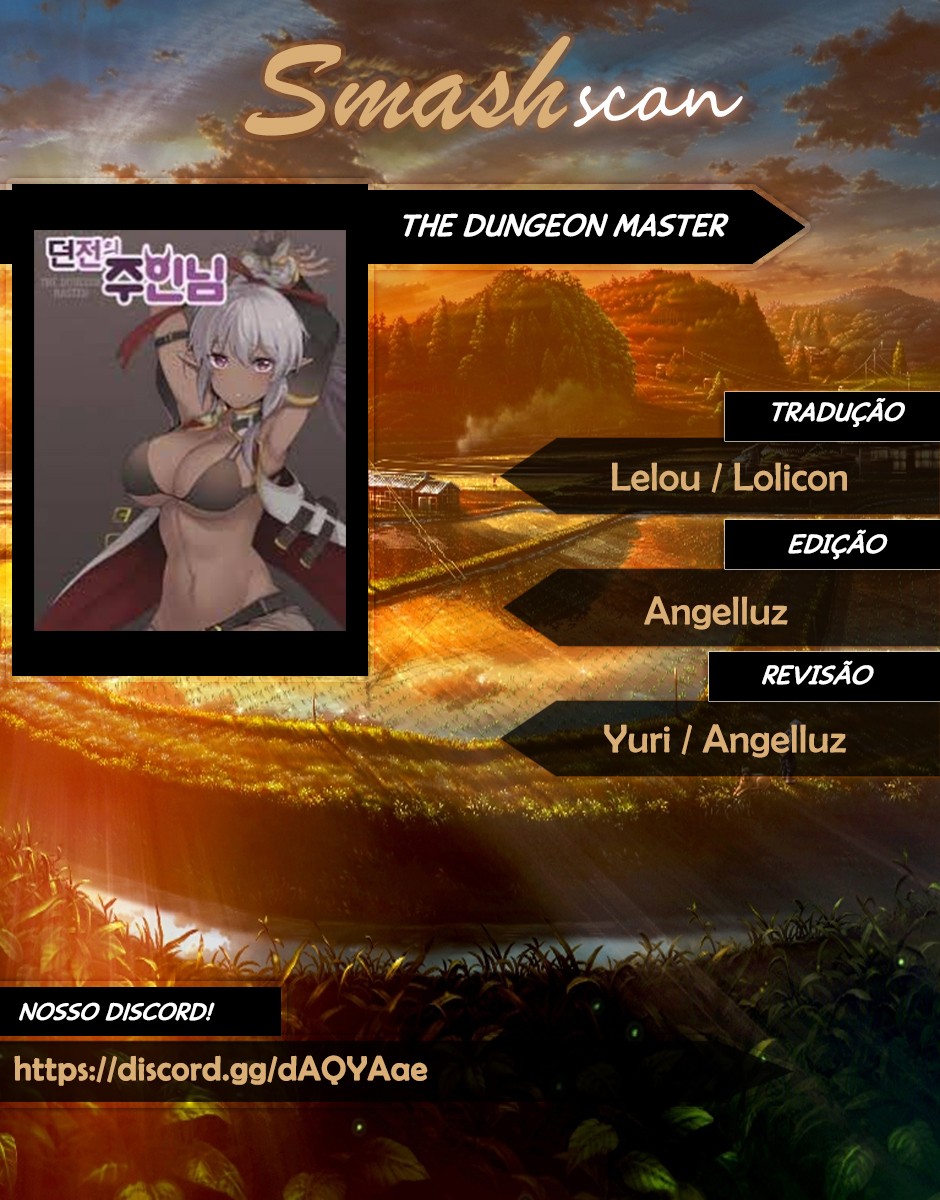 The Dungeon Master (Dungeon Majesty) 35 página 1