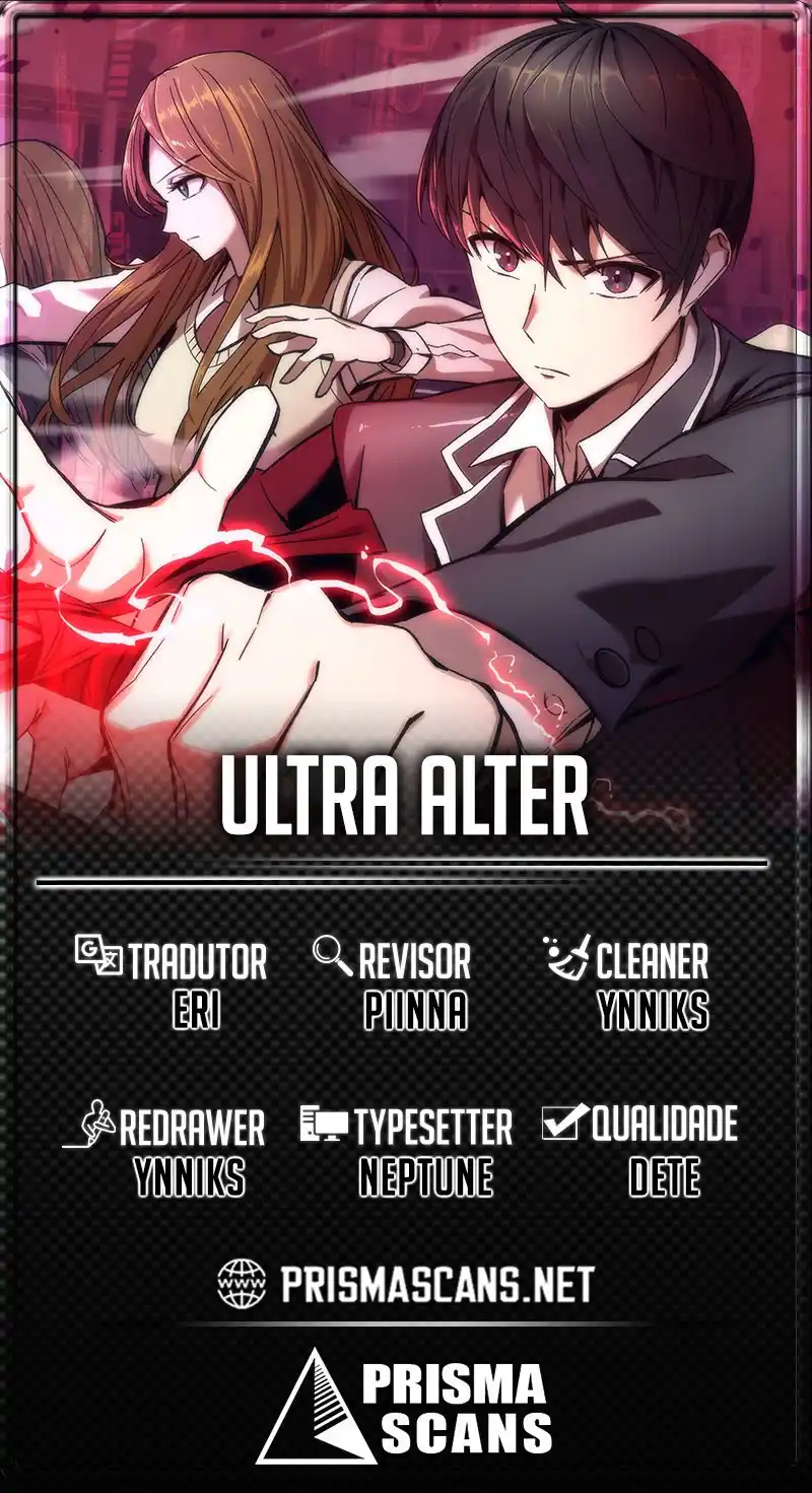 Ultra Alter 81 página 1