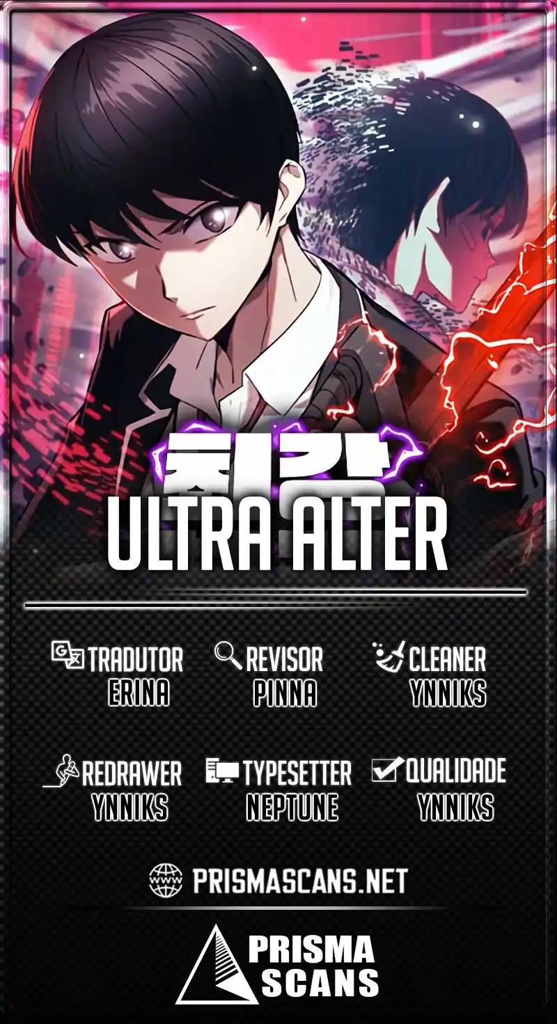 Ultra Alter 84 página 1