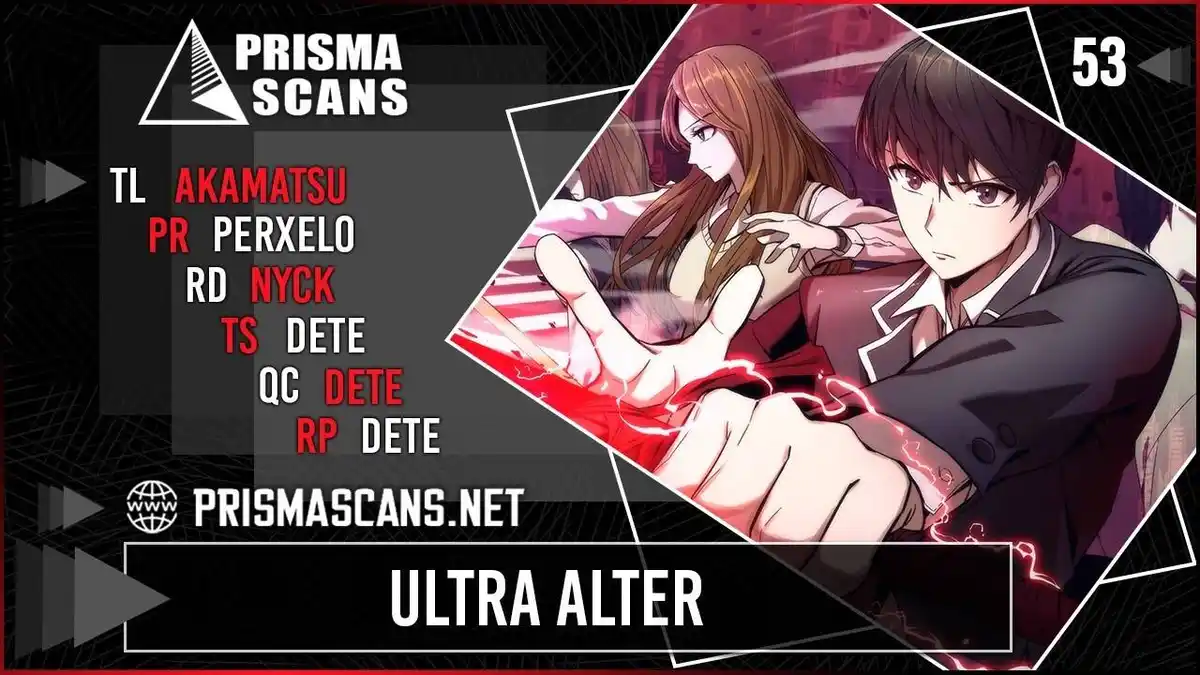 Ultra Alter 53 página 1