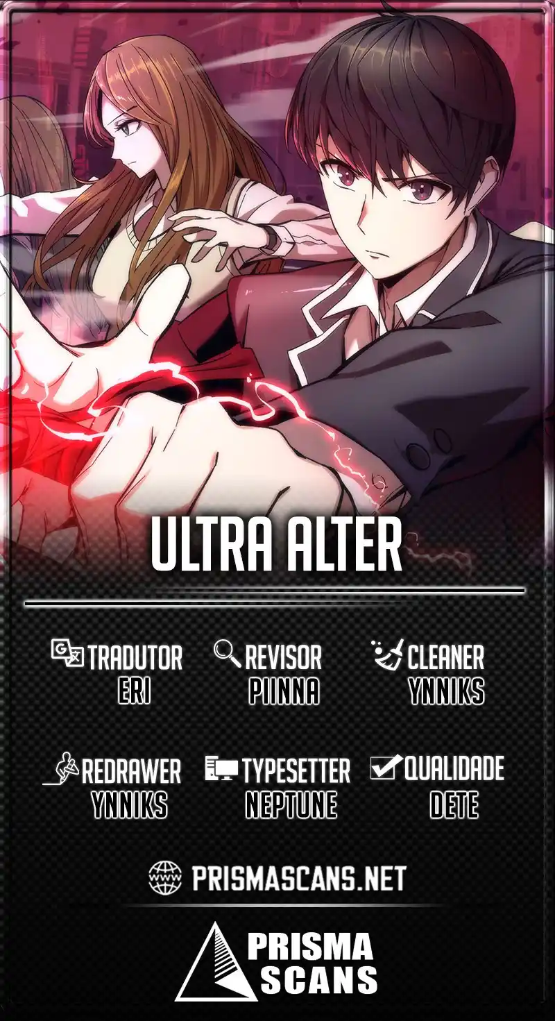 Ultra Alter 80 página 1