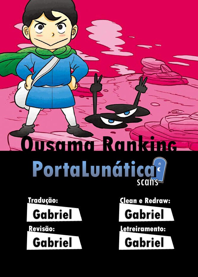 Ousama Ranking 27 página 2