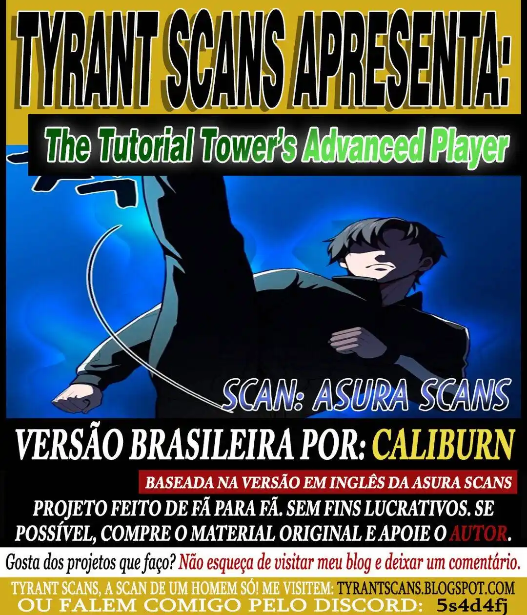 The Tutorial Tower of the Advanced Player 49 página 2