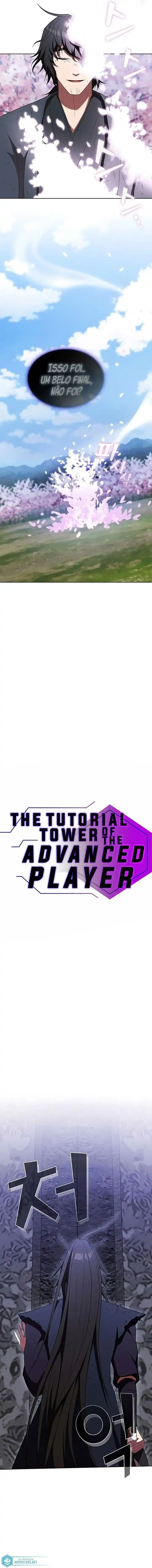 The Tutorial Tower of the Advanced Player 155 página 6