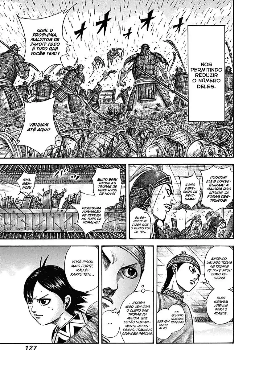 Kingdom (Hara Yasuhisa) 334 página 11